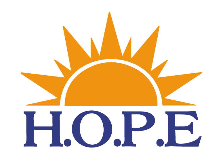 Hope Worldwide-Pakistan