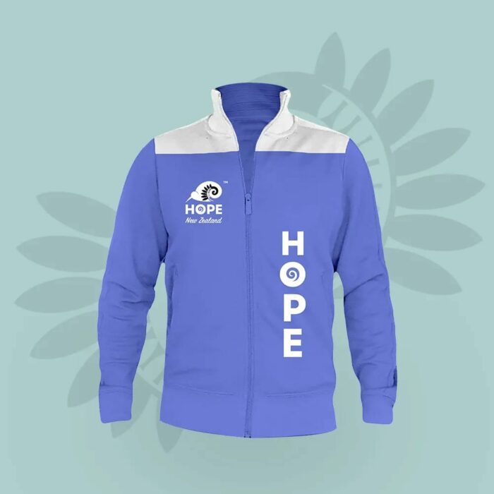 Hope Jacket Style 1